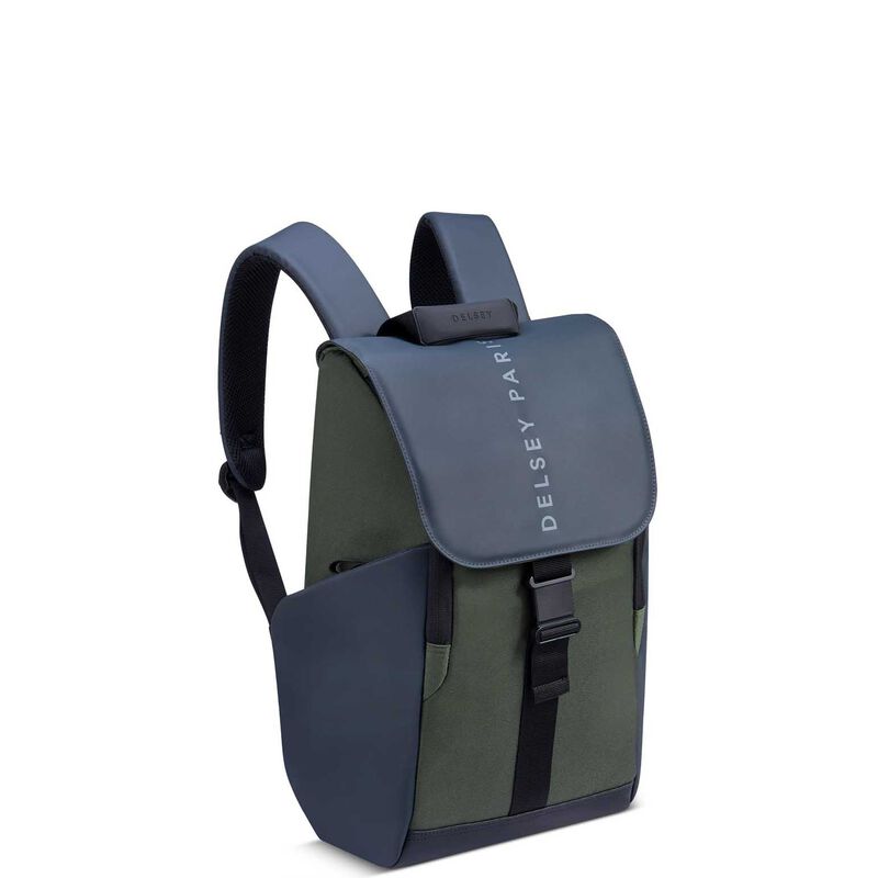 Delsey Securflap 15 inch Laptop Backpack image number 3